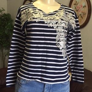 J.Crew blouse